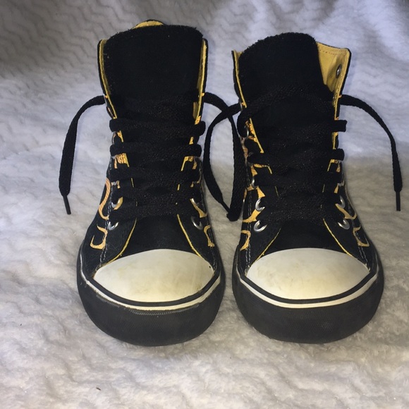 Converse sneakers - Picture 2 of 4